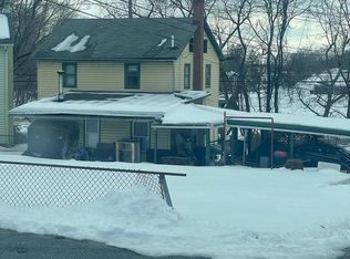44 N Harrisburg St, Steelton, PA 17113