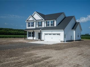 1433 Turnpike Rd, Elizabeth City, NC 27909