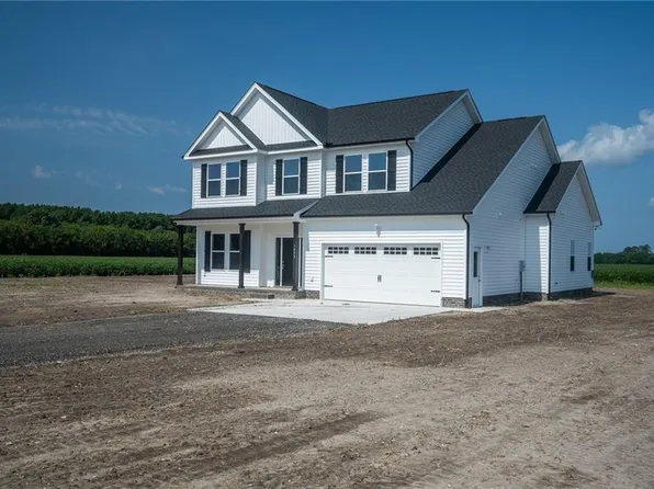 1433 Turnpike Rd, Elizabeth City, NC 27909