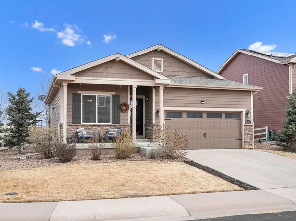 5709 W View Cir, Dacono, CO 80514