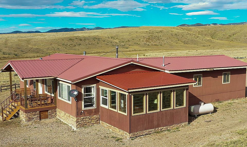 270 Round Mountain Rd, Westcliffe, CO 81252 Zillow