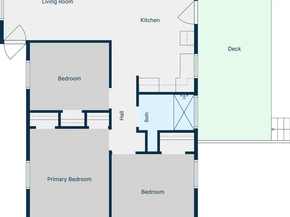 409 Sarah St, San Marcos, TX 78666