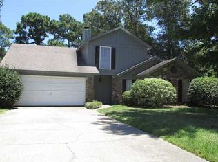 1900 Lamotte Dr, Gautier, MS 39553
