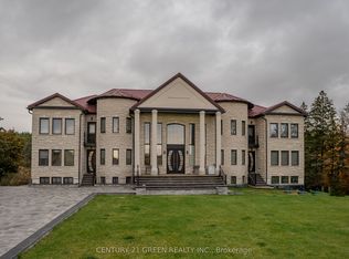 12161 The Gore Rd, Caledon, ON L7E0W5