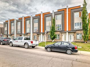 233 S Kincora Glen Rd NW, Calgary, AB T3R 0C2