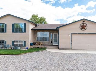 12570 6100th Rd, Montrose, CO 81403