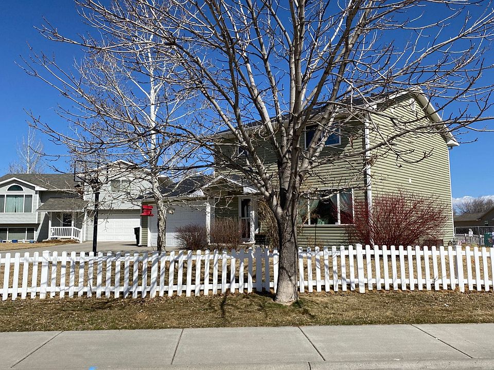 1129 Competition Ave, Billings, MT 59105 Zillow