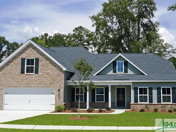 109 Chalk Farm Way Court, Savannah, GA 31302