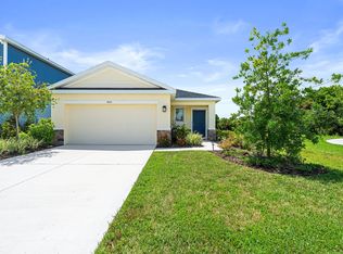 8815 Sunshower Pl, Parrish, FL 34219