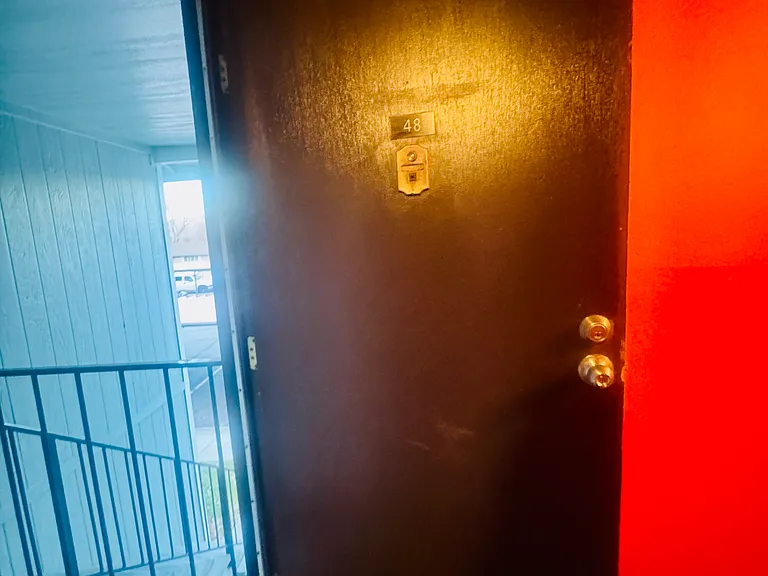 4600 Neil Rd #48 — Photo 9