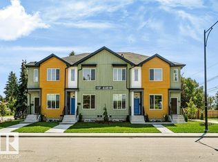 11307 46th Ave NW, Edmonton, AB T6H0A4
