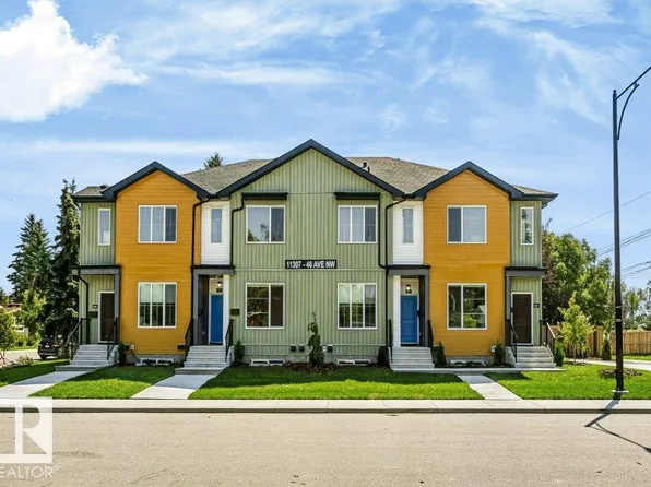11307 46th Ave NW, Edmonton, AB T6H 0A4