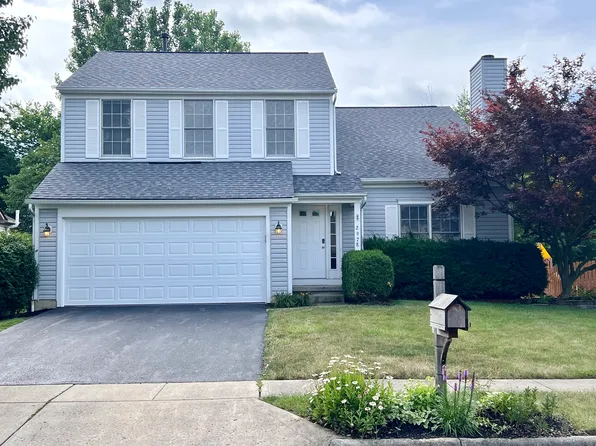 2978 Lake Hollow Rd, Hilliard, OH 43026