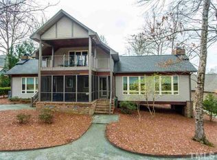 304 Pebble Beach Dr, Mebane, NC 27302
