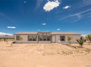 724 S Horse Mesa Rd, Golden Valley, AZ 86413