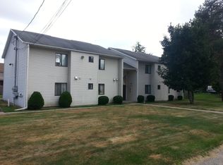 205 W 11th St APT 4, Elmira, NY 14903