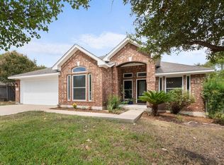 803 Darkwoods Ct, Cedar Park, TX 78613