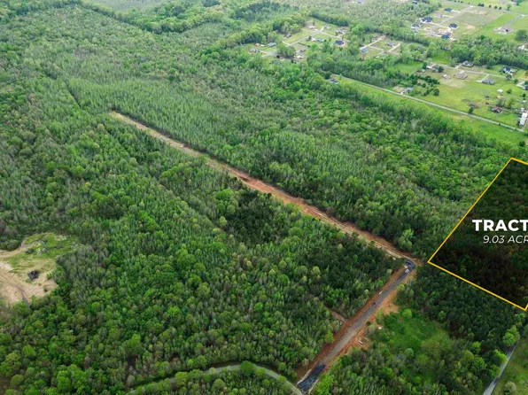 32 White Tail Ridge Rd, Jacksonville, AR 72076