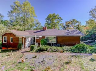 108 Richard Ln, Black Mountain, NC 28711