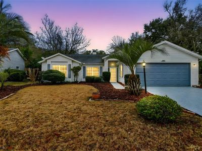 4614 River Ridge Dr #1268, Leesburg, FL, 34748