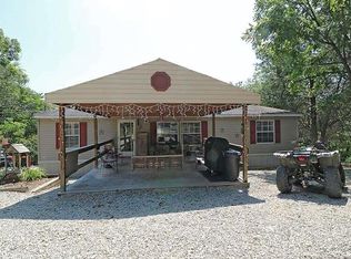 530 Point Rd #540, Farmington, MO 63640