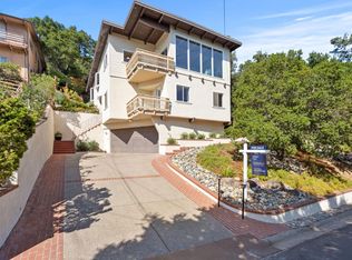 1718 Terrace Dr, Belmont, CA 94002