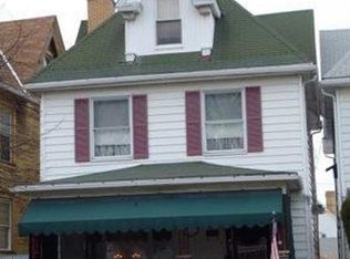 155 Hamilton Ave, Vandergrift, PA 15690