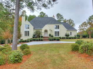 204 Sassafras Ct, Aiken, SC 29803
