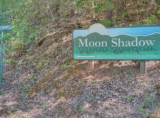78 Moon Shadow Vw S, Blairsville, GA 30512