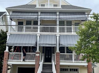 855 Pennlyn Pl #B, Ocean City, NJ 08226
