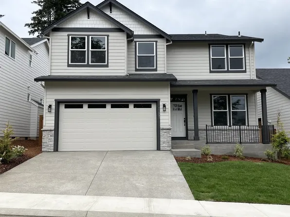 13897 SE Piper Cub Way, Milwaukie, OR 97267