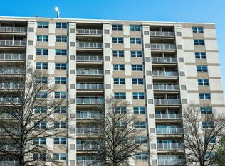 3415 W End Ave #807, Nashville, TN 37212