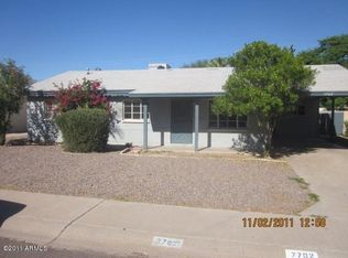 7702 E Pinchot Ave, Scottsdale, AZ 85251