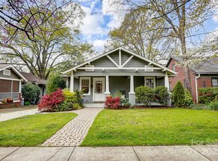 1717 Thomas Ave, Charlotte, NC 28205