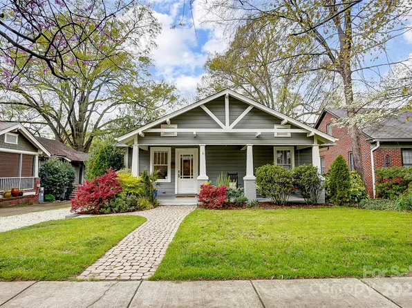 1717 Thomas Ave, Charlotte, NC 28205