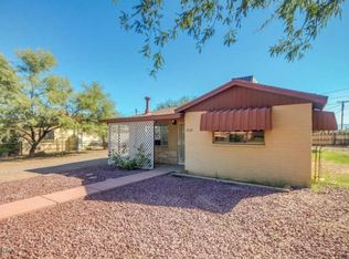 3008 N Los Altos Ave, Tucson, AZ 85705