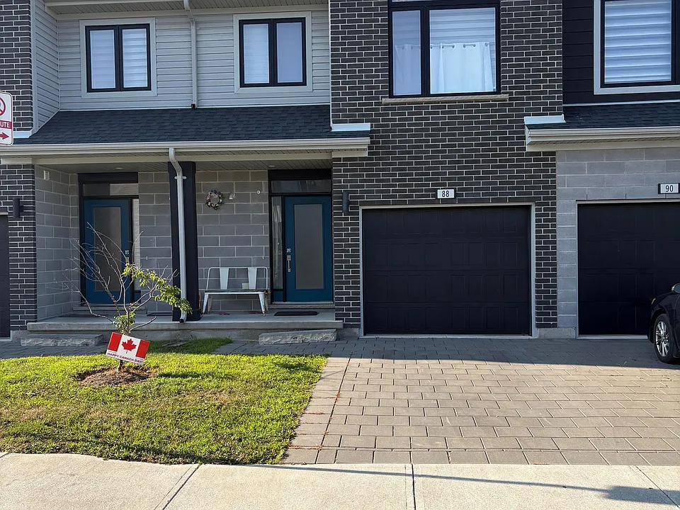 177 Edgevalley Rd #88