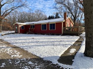 41270 80th Ave, Decatur, MI 49045