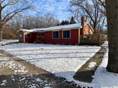 41270 80th Ave, Decatur, MI, 49045