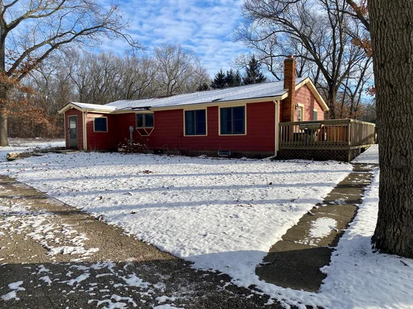 41270 80th Ave, Decatur, MI 49045