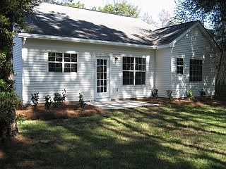 Back of House