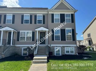 6485 Nottinghill Trail Dr #1, Canal Winchester, OH 43110
