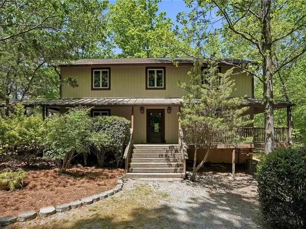 13370 Providence Park Dr, Milton, GA 30009