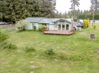 32306 38th Ave E, Eatonville, WA 98328