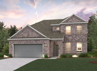 Lassen Plan, Maple Woods, Hockley, TX 77447