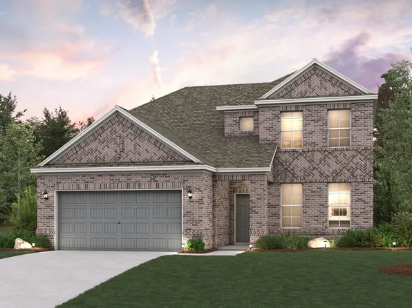 LASSEN Plan, Country Creek