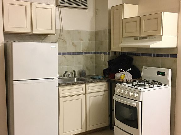 Kitchen space