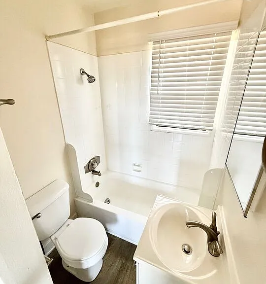 4055 Hamilton St #11 — Photo 11