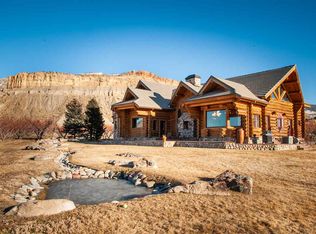 3875 F 3/4 Rd, Palisade, CO 81526