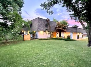 2800 Still Meadow Rd, Edmond, OK 73013